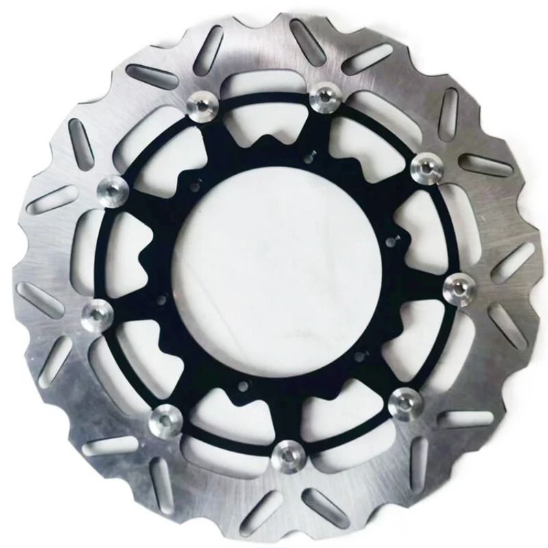 Floating Brake Disc 320Mm Supermoto - Kaliteli Büyük Boy Supermoto CRF 250