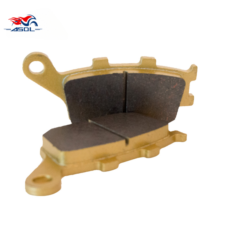 Honda CRF1100 için 1100cc moto - Carbon Ceramic Motorcycle Brake Rotor incelemesi ve fiyatı