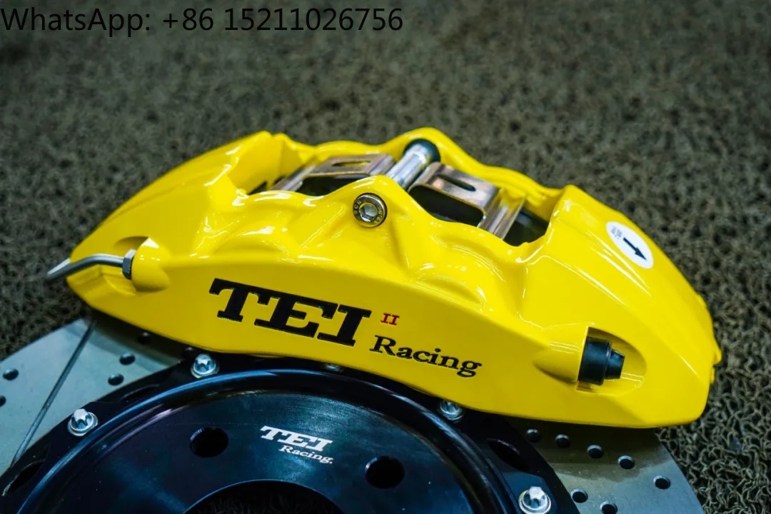 ELANTRA 2010-2021 18 inç Jant  - Forged Front Brake Caliper 4 Piston incelemesi ve fiyatı