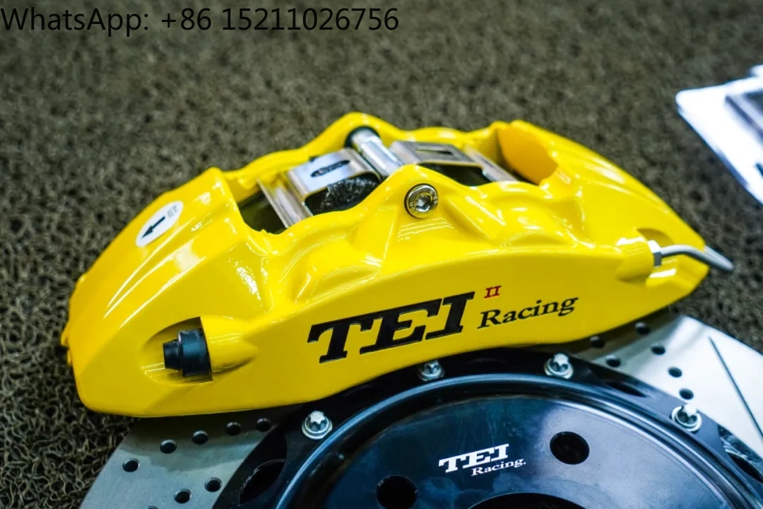 ELANTRA 2010-2021 18 inç Jant  - Forged Front Brake Caliper 4 Piston incelemesi ve fiyatı