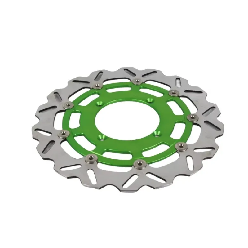 320mm Motosiklet Ön Yüzer Fren - Floating Brake Disc 320Mm Supermoto incelemesi ve fiyatı