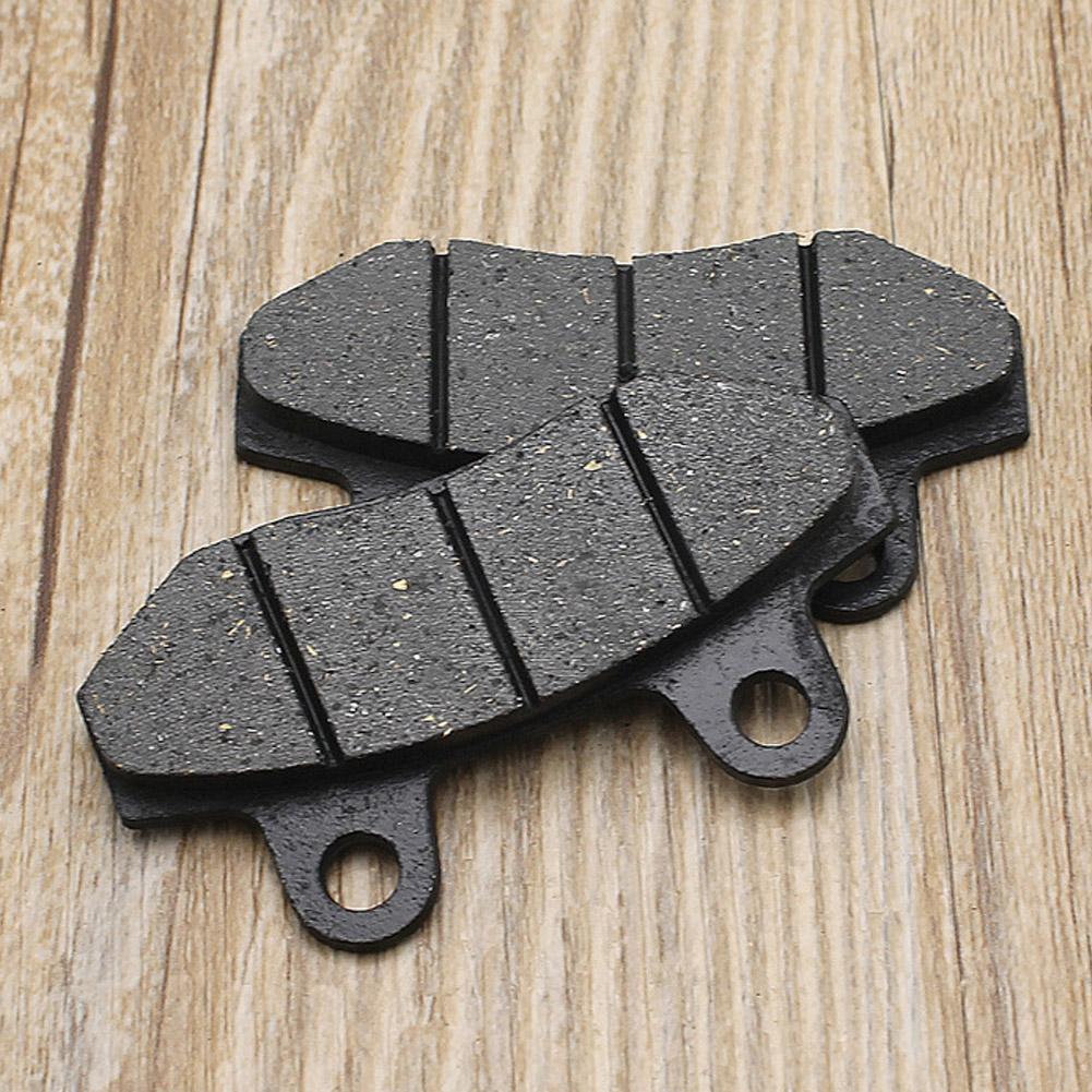 Motosiklet Elektrikli Scooter  - Carbon Ceramic Motorcycle Brake Rotor incelemesi ve fiyatı