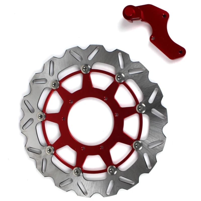 Kaliteli Büyük Boy Supermoto C - Floating Brake Disc 320Mm Supermoto incelemesi ve fiyatı