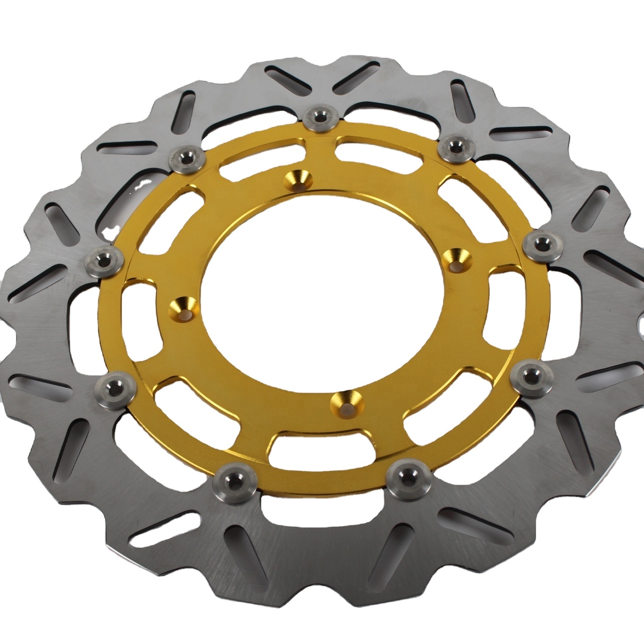 Kaliteli Büyük Boy Supermoto C - Floating Brake Disc 320Mm Supermoto incelemesi ve fiyatı