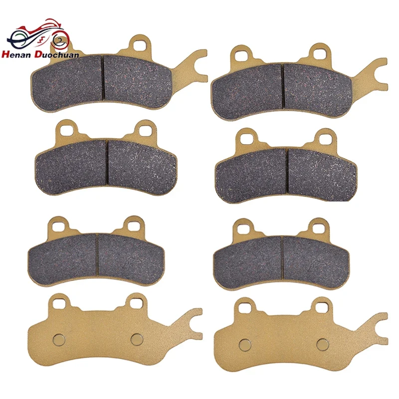 Motosiklet Ön Arka Fren Balata - Carbon Ceramic Motorcycle Brake Rotor incelemesi ve fiyatı