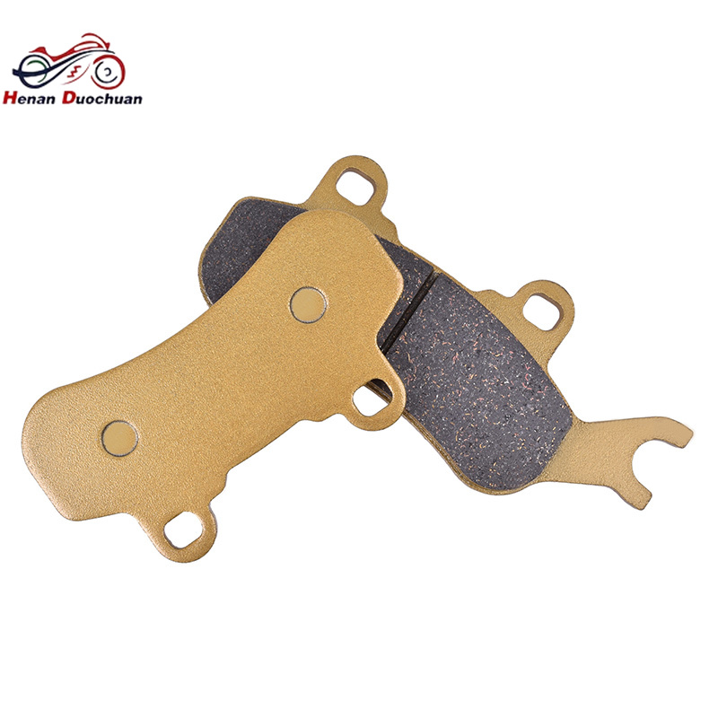 Motosiklet Ön Arka Fren Balata - Carbon Ceramic Motorcycle Brake Rotor incelemesi ve fiyatı