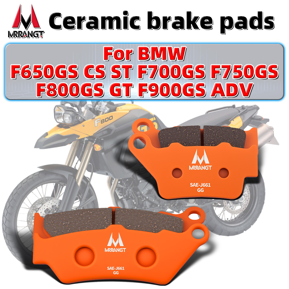 MRRANGT Motosiklet Ön Arka Ser - Carbon Ceramic Motorcycle Brake Rotor incelemesi ve fiyatı