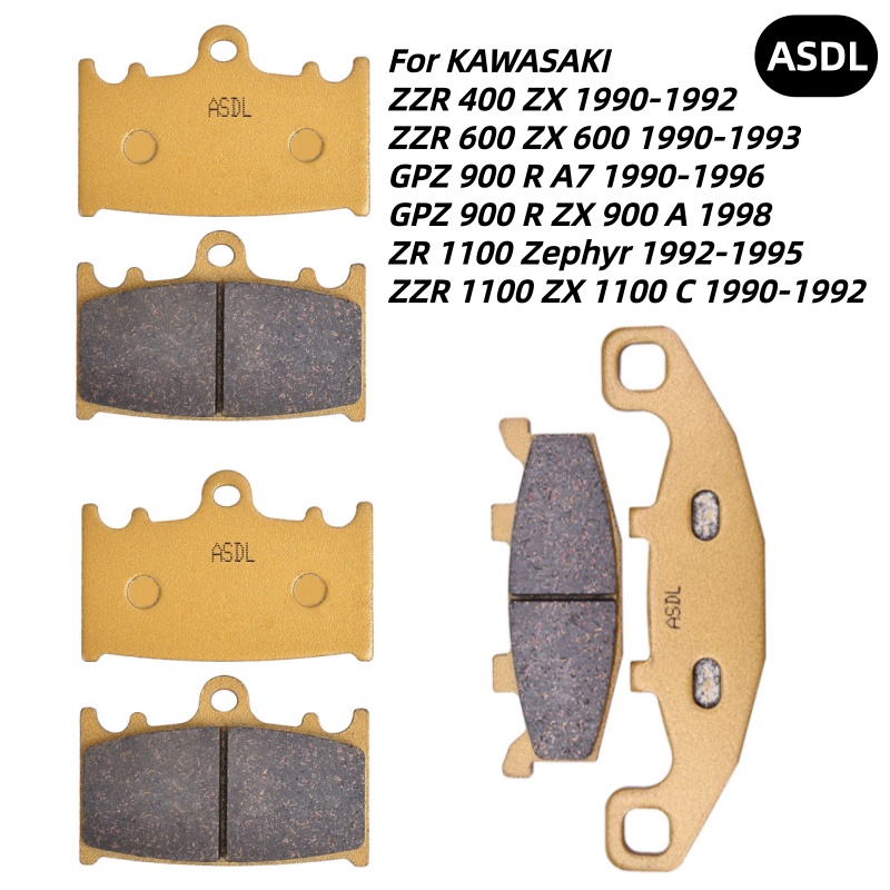 Motosiklet Ön Arka Fren Balata - Carbon Ceramic Motorcycle Brake Rotor incelemesi ve fiyatı