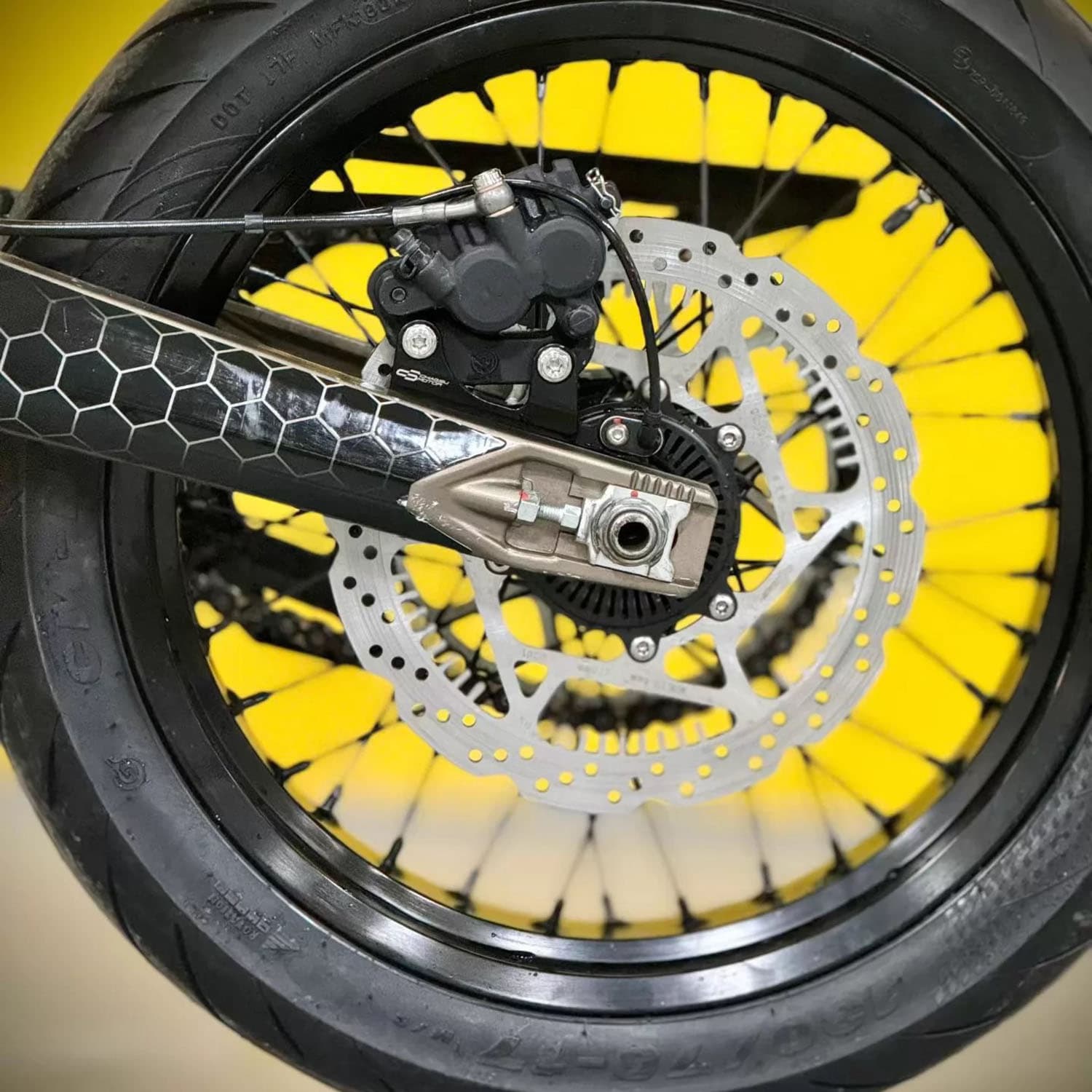 Ultra Bee Komple Fren Yükseltm - Front Rear Brake Caliper Bracket Kit incelemesi ve fiyatı